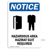 Hazardous Area Hazmat