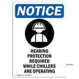 Hearing Protection Required