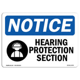 Hearing Protection Station