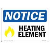 Heating Element