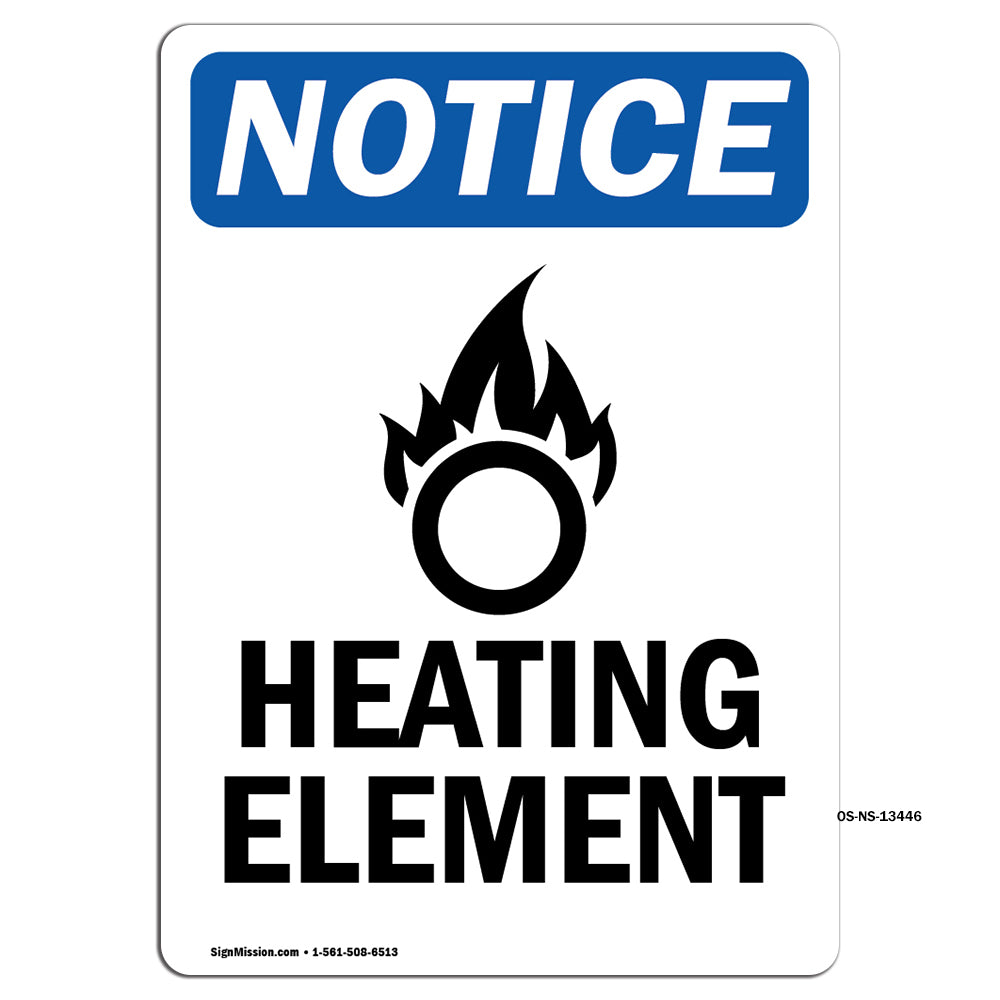 Heating Element