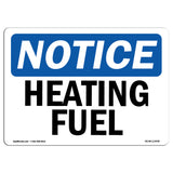 Heating Fuel