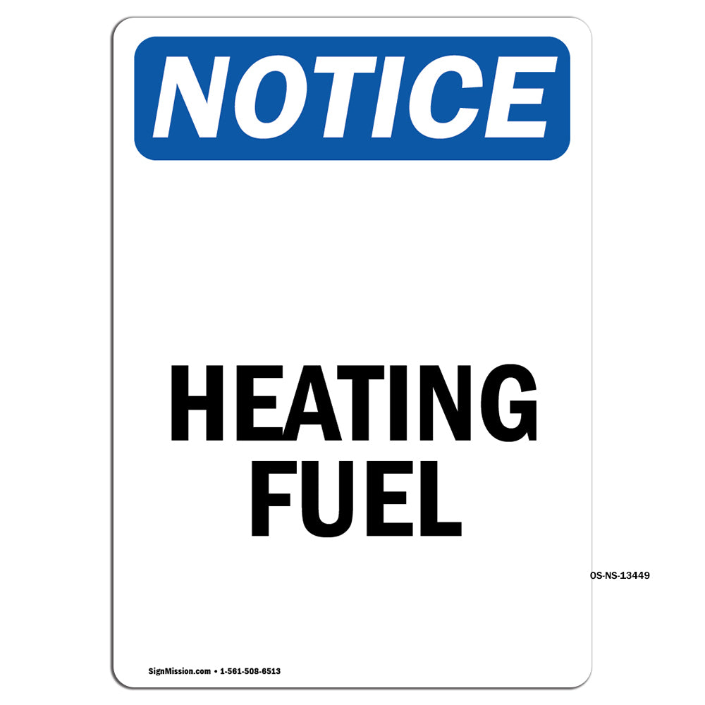 Heating Fuel