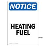 Heating Fuel