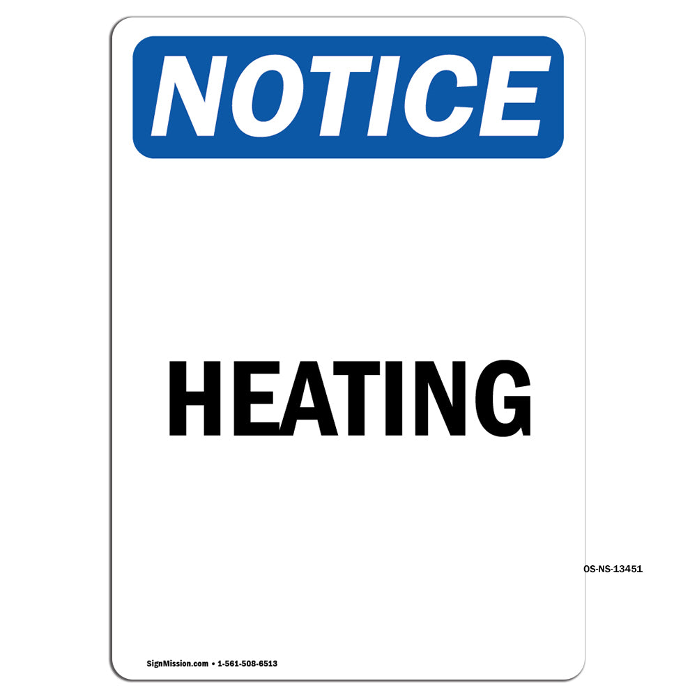 Heating
