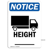 Height ____