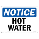 Hot Water
