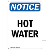 Hot Water