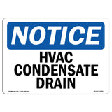 Hvac Condensate Drain