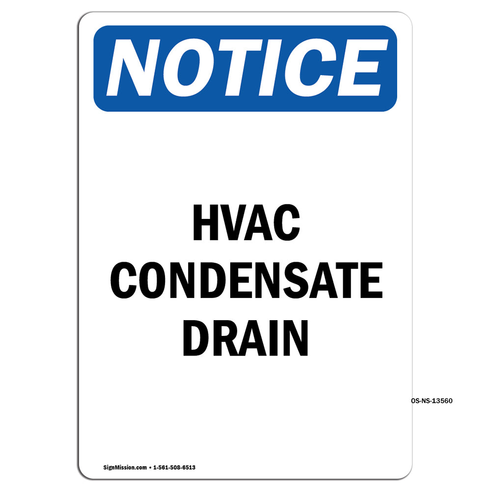 Hvac Condensate Drain