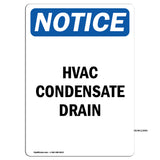 Hvac Condensate Drain