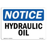 Hydraulic Oil