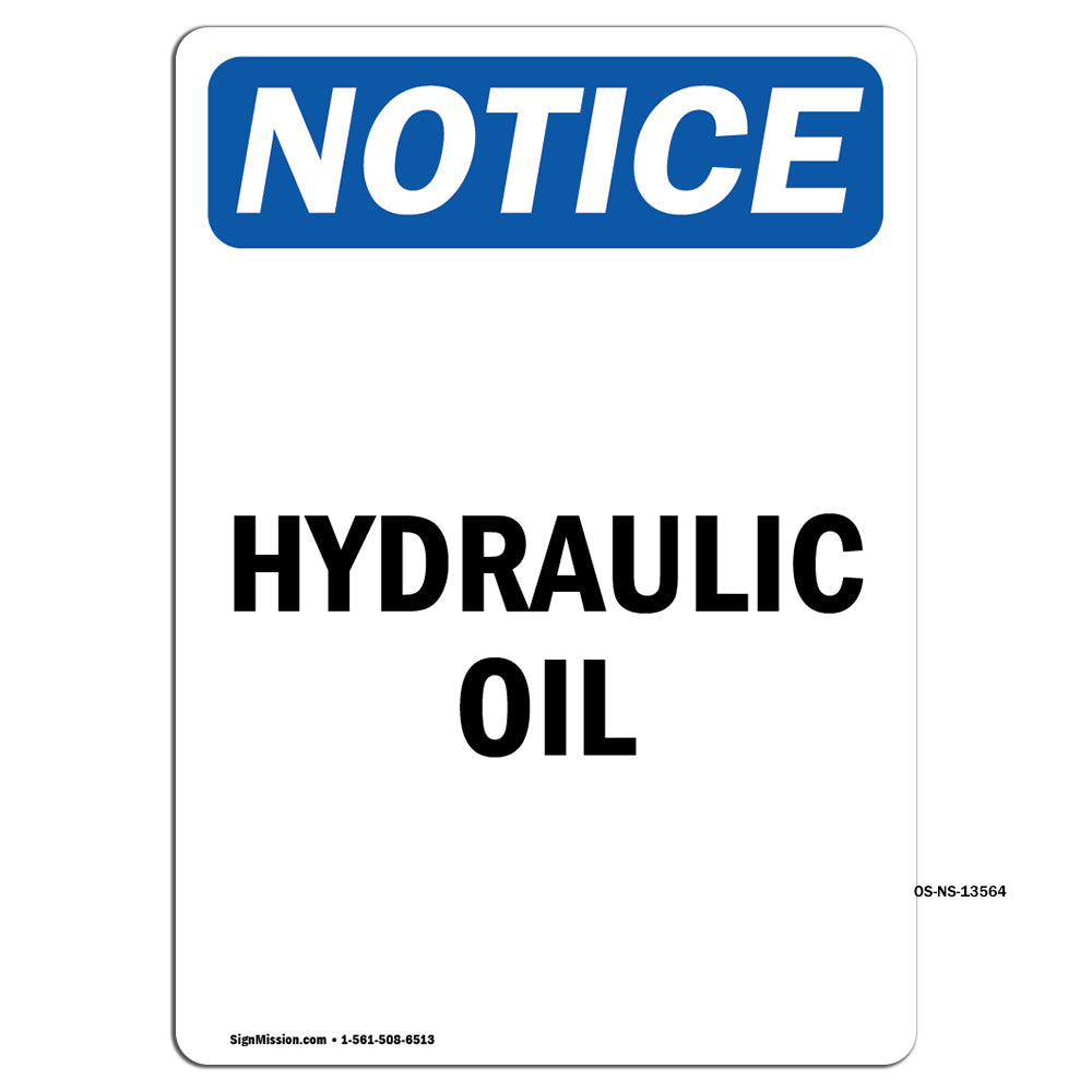 Hydraulic Oil