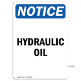 Hydraulic Oil
