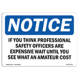 If You Think Professional Safety Officers