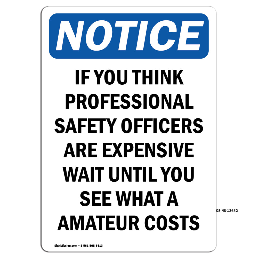 If You Think Professional Safety Officers