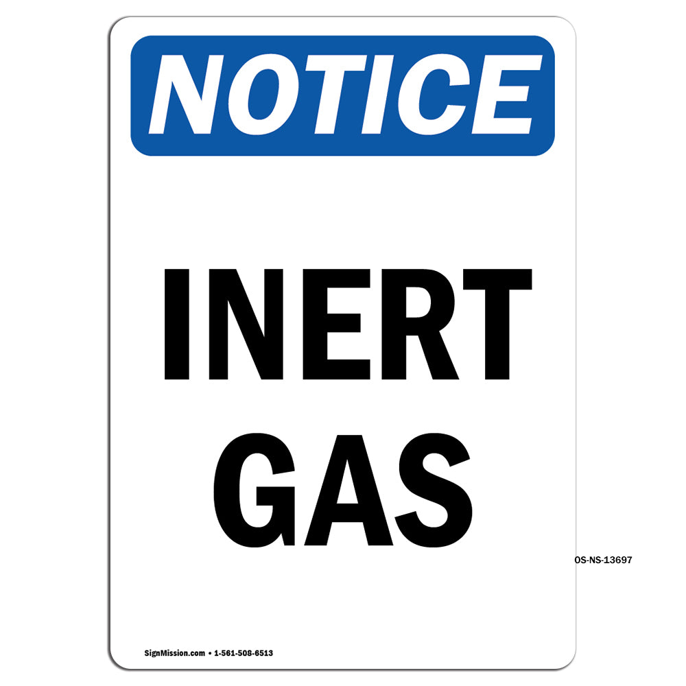 Inert Gas