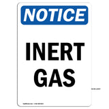 Inert Gas