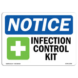 Infection Control Kit