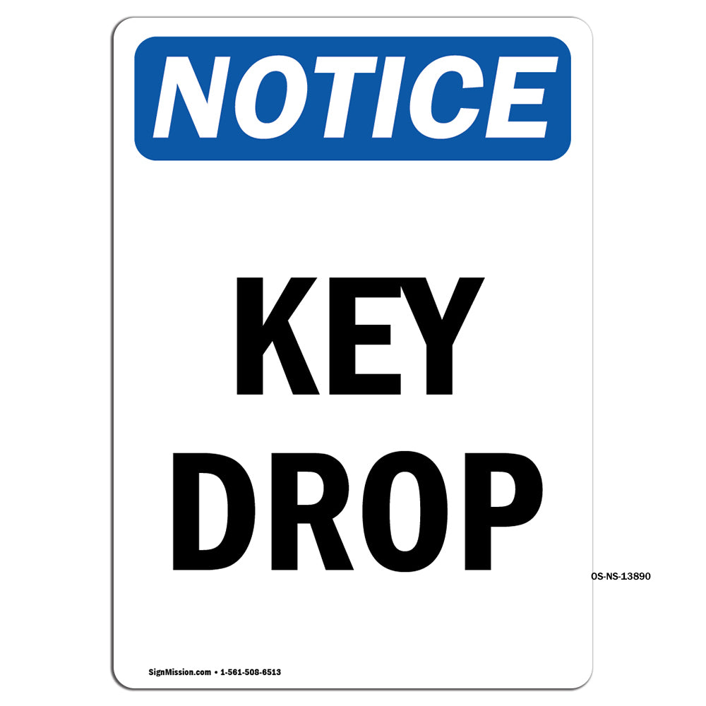 Key Drop
