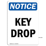 Key Drop