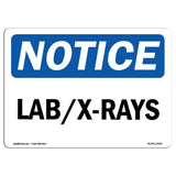 LabsX-Rays