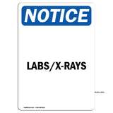 LabsX-Rays