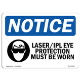 Laser Ipl Eye Protection Must Be Worn