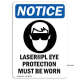 Laser Ipl Eye Protection Must Be Worn