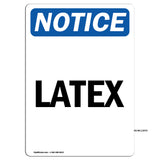 Latex