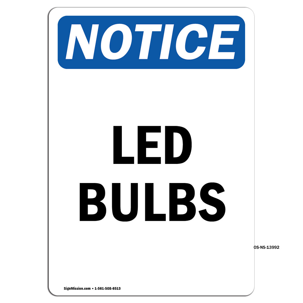 Led Bulbs