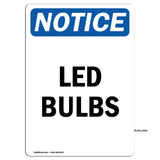 Led Bulbs