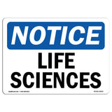 Life Sciences