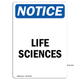 Life Sciences