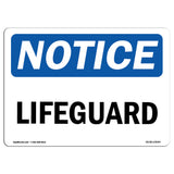 Lifeguard