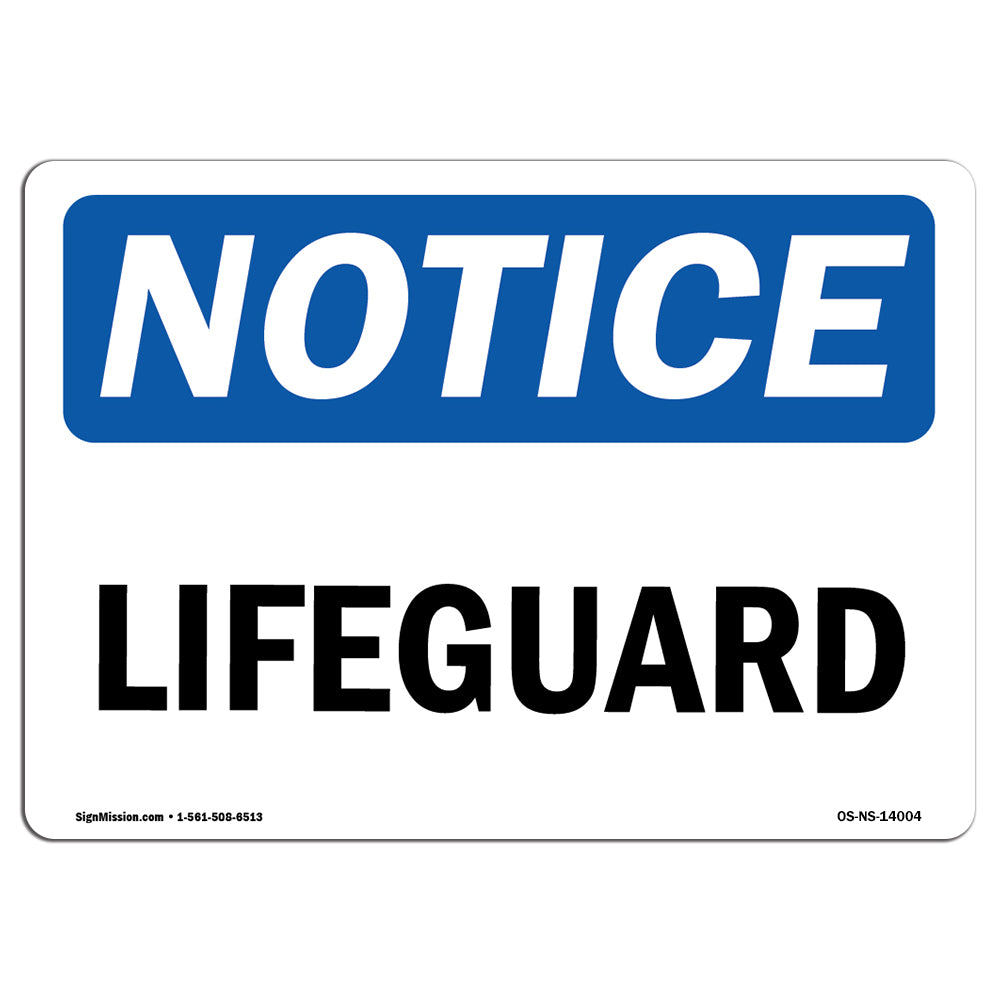 Lifeguard
