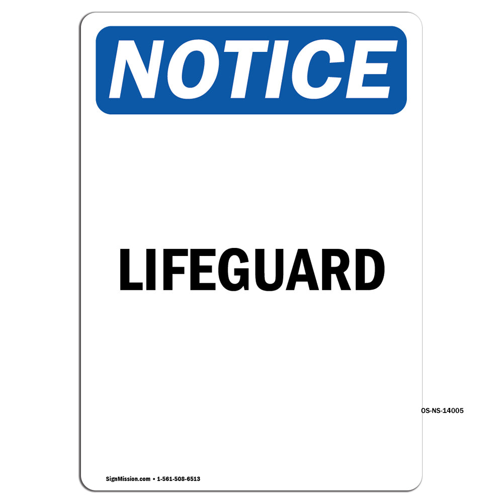 Lifeguard