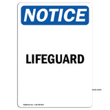 Lifeguard