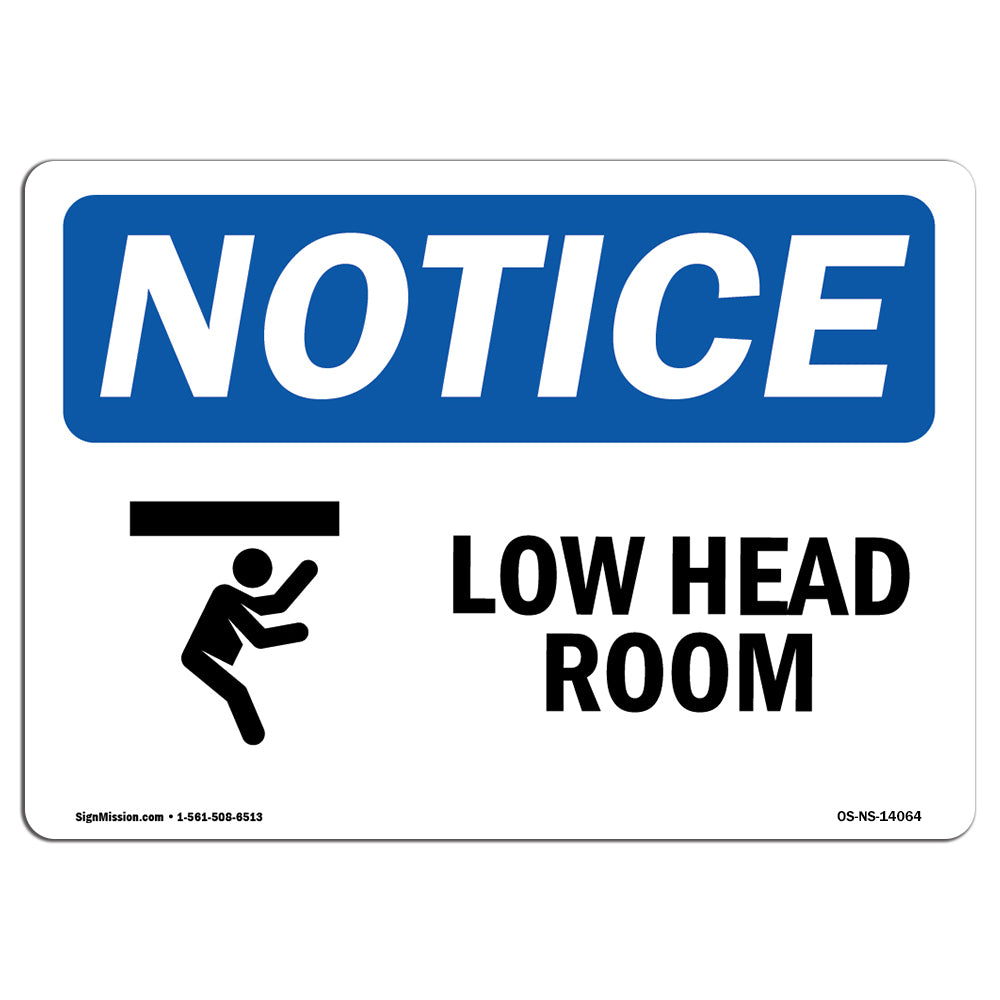 Low Head Room