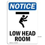 Low Head Room