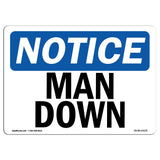 Man Down