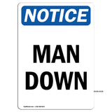 Man Down