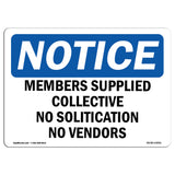 Members Only All Guests Must Be Accompanied