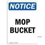 Mop Bucket