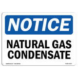Natural Gas Condensate
