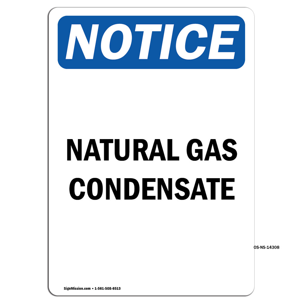 Natural Gas Condensate
