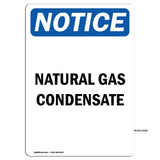 Natural Gas Condensate