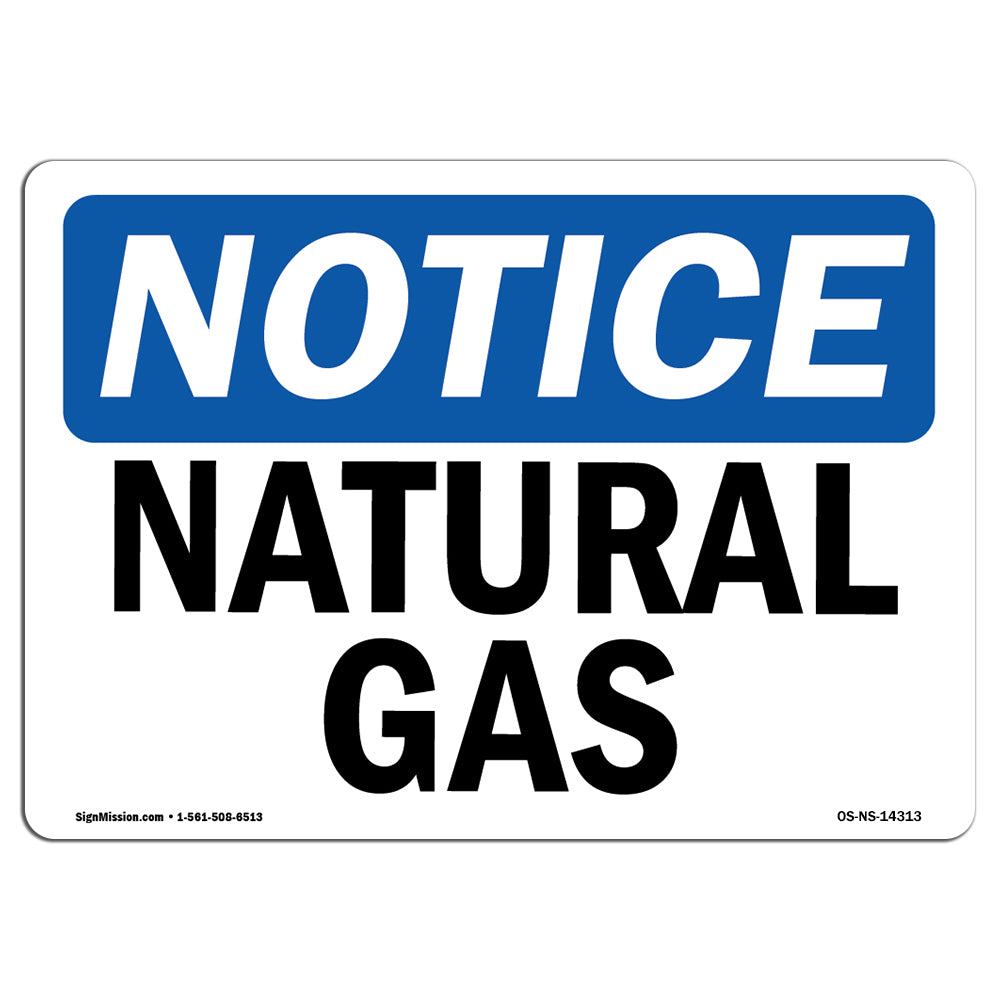 Natural Gas