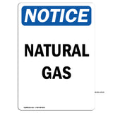 Natural Gas