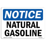 Natural Gasoline